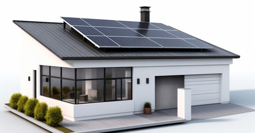 No Money for High Bills? Oga, Go Solar!