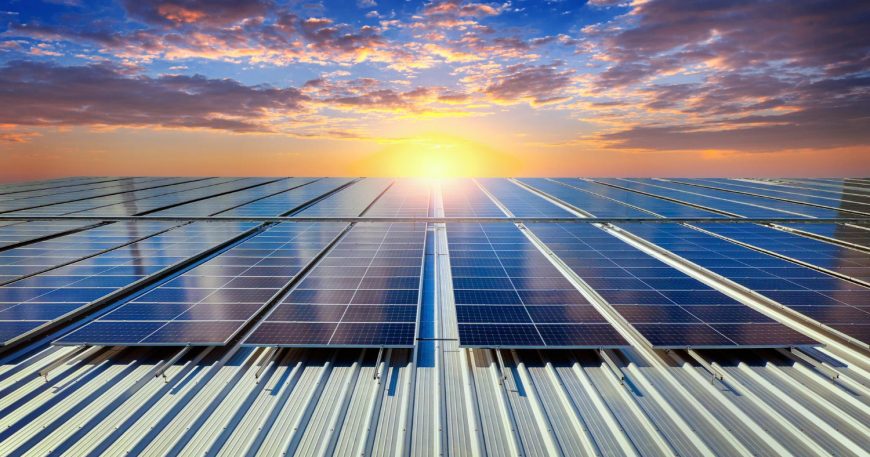 Powering Your Future with Solar Energy